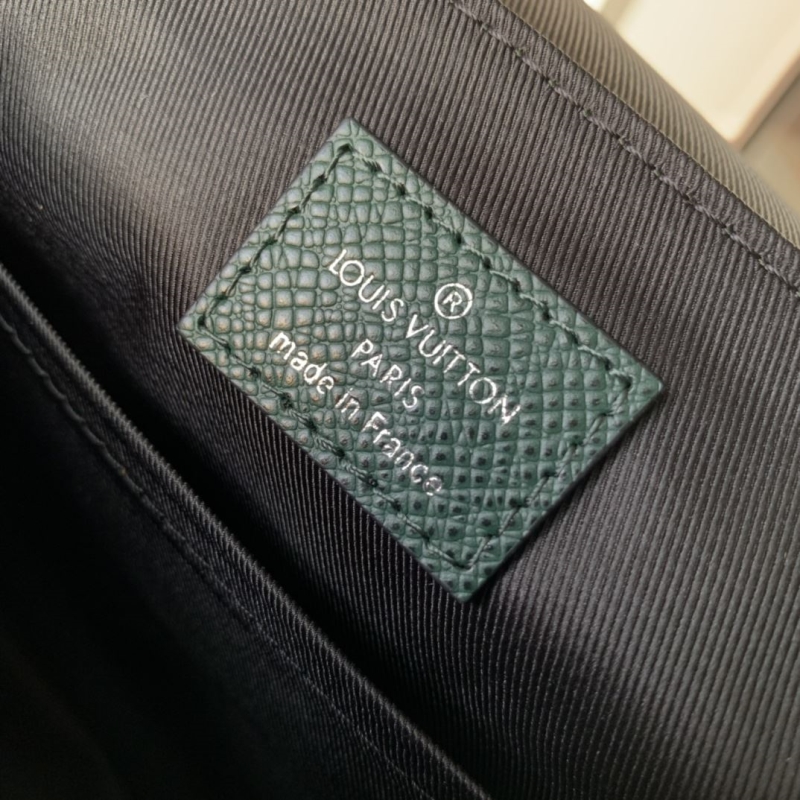 Mens LV Briefcases